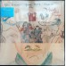 JOHN LENNON Walls and Bridges (Apple Records PCTC 253) UK 1999 Millennium Edition audiophile reissue LP of 1974 album